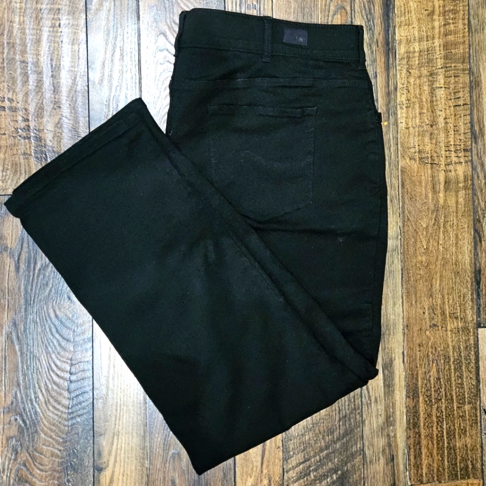 Lee Jeans. Size 24 W